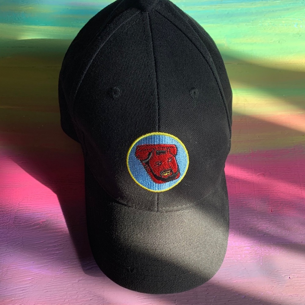 OWSLA Men’s  hat NWOT